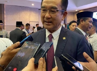 Rudianto Tjen: PDI Perjuangan Komitmen Hadirkan Pemimpin Terbaik Bagi Bangka Belitung