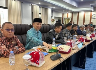 Agus Ambo Djiwa: Kepala Daerah Berharap Pusat Ambil Alih Sepenuhnya Pembayaran Gaji P3K