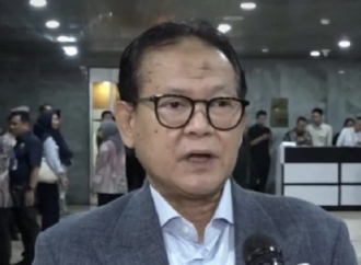 Rokhmin Dahuri: Pembangunan Kampung Nelayan Merah Putih di Ohio Labetawi Untuk Kesejahteraan Nelayan