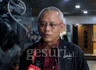 Arif Wibowo: DPR dan Pemerintah Masih Godok Dua Opsi Terkait Masa Depan UU Tentang Pemilu