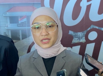 Amithya Ratnanggani Minta Seluruh OPD Berhemat Dalam Program Kerja di RAPBD 2026