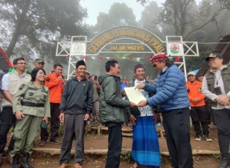 Bupati Temanggung Pastikan Hak Tanah Warga Wates Dikembalikan Setelah Ditarik BPN