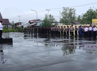 Bupati Asmat Thomas Eppe Safanpo Pastikan Daerah Siaga Hadapi Bencana Hidrometeorologi