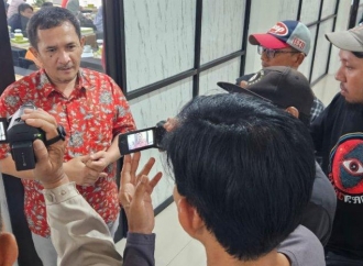 Eko Dorong Seluruh Daerah di Provinsi DIY Bentuk Perda Tentang Pendidikan Pancasila & Wawasan Kebangsaan