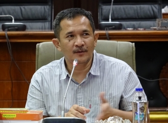 Eko: Pemda DIY Harus Serius Optimalkan Pemanfaatan Aset Guna Pelayanan Publik & Menaikkan PAD