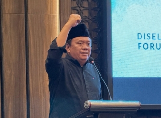 Hari Yulianto Soroti Tingginya Angka Kasus HIV di Jawa Timur