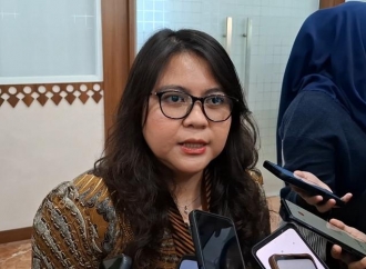 Ima Mahdiah Harap Para Pejabat Baru Bekerja Optimal dalam Layani Warga Ibu Kota