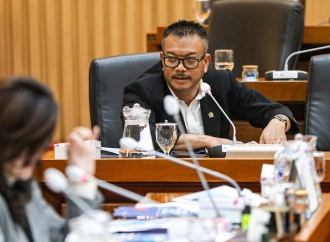 Edi Wuryanto Minta Pemerintah Tutup Kesenjangan Layanan BPJS: “Jangan Ada Warga Sakit yang Tak Bisa Berobat”