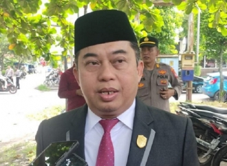 Rimbun: Daerah yang Berbatasan Seperti Kotim-Seruyan Harus Miliki Kerja Sama yang Kuat