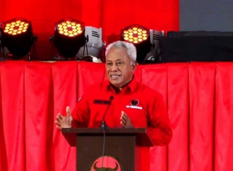 Komarudin Watubun: Penempatan Pasukan di Tanah Papua Lakukan dengan Aman dan Nyaman 