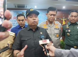 Polemik Utang Whoosh, Lasarus Sebut Presiden Prabowo Tentu Harus Tanggung Jawab