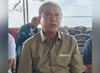 Rokhmin Dahuri Siap Perjuangkan Revisi UU 23 Tahun 2014 Soal Pengelolaan Kewenangan Laut 