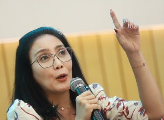Rieke Diah Pitaloka Tegaskan Negara Wajib Hadir Pastikan Jaminan Kesehatan Bagi Insan Pers 