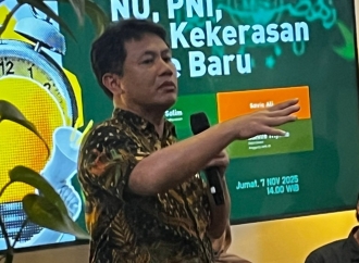 Bonnie Ingatkan Bahaya Mempahlawankan Diktator, Kita Harus Hentikan Tradisi Feodal