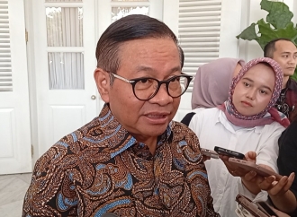 Pramono Anung Tegaskan Kapasitas RDF Rorotan Akan Dikurangi