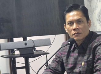 Ahmad Amrullah Ragukan Kualitas APBD 2026 Kabupaten Lombok Timur