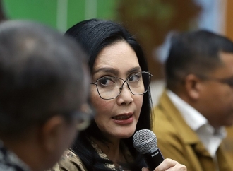 Rieke Diah: Akibat Data Fiktif Peserta Penerima BPJS Kesehatan, Negara Rugi Rp126 Triliun