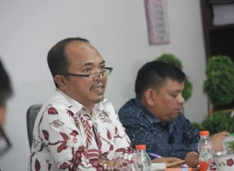 DPRD Simalungun Telusuri Belum Turunnya Harga Pupuk Subsidi di Lapangan