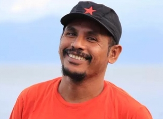 Fraksi PDI Perjuangan Kecam PT NICO yang Turunkan Harga Kelapa, Desak Pemerintah Daerah Bertindak