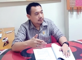 Fraksi PDI Perjuangan Kritik Lemahnya Optimisme Pembangunan di R-APBD Sumut 2026