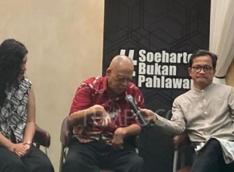 Transparency International Catatkan Soeharto Sebagai Mantan Presiden Terkorup! 