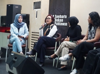 Anita Wahid Ceritakan Rangkaian Teror yang Diterima Keluarga Gus Dur Selama Masa Orde Baru