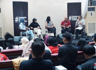 ICW Nilai Rencana Pemberian Gelar Pahlawan Nasional Adalah Hal yang Absurd