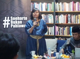 Aktivis HAM: Kebijakan Soeharto Merampas Tubuh dan Hak Perempuan