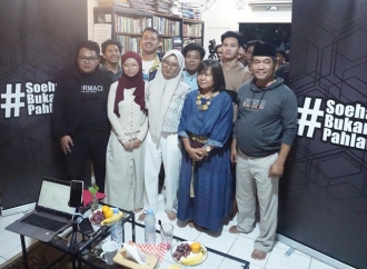 Yuniyanti Chuzaifah: Soeharto Tak Layak Jadi Pahlawan, Rezimnya Represif dan Antikemanusiaan