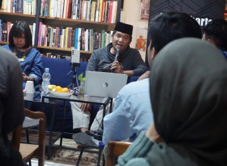 Ray Rangkuti: Saya Pernah Tak Bisa Sekolah Karena Soeharto, Kini Kok Mau Dijadikan Pahlawan?