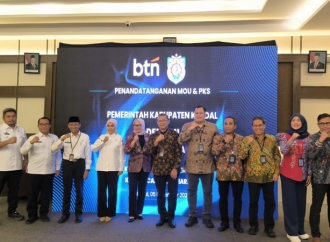 Mbak Tika Dorong Kolaborasi Pemerintah–Swasta Bangun Rumah Layak untuk Rakyat