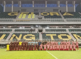 Usai Menang 3–1 atas Deltras, Banteng Jatim U-17 Fokus Benahi Performa Jelang Soekarno Cup di Bali