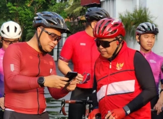 Pemuda Surabaya Nyalakan Semangat 10 November dalam Acara Refleksi YLF Surabaya