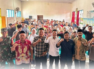 Sudin Gelar Kundapil di Pringsewu: Judol dan Pinjol Ilegal Rusak Moral dan Hubungan Sosial Keluarga