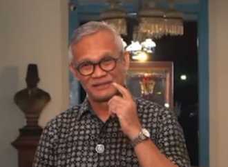 Aria Bima: Museum Radya Pustaka, Saksi Pertemuan Peradaban Antara Jawa dan Dunia