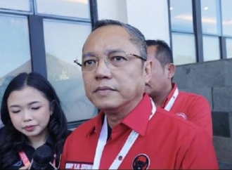 Deddy Sitorus: Politik Adalah Soal Kesejahteraan dan Kebaikan Bersama