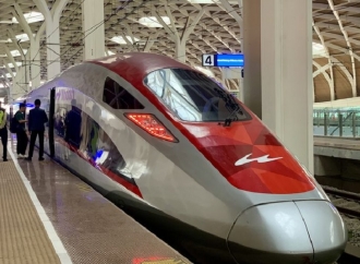 Rieke Diah: Solusi Utang Whoosh Jangan Jerumuskan BUMN yang Sedang Restrukturisasi