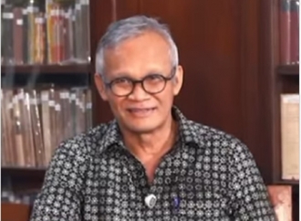 Aria Bima: Museum Radya Pustaka, Jaga Keberlanjutan Tradisi Intelektual dan Literasi Jawa 