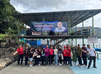 Sofyan Tan Minta Agar Paepira Menjadi Cahaya Harapan yang Berkelanjutan