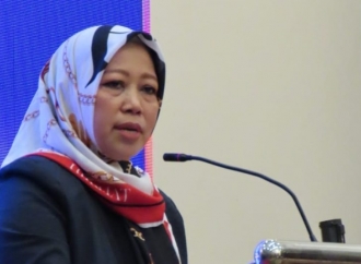 Ansari Atensi Khusus Kasus Kekerasan Terhadap Anak di Kota Pangkalpinang