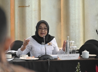 Sadarestuwati: Program Koperasi Merah Putih Jangan Korbankan Dana Desa