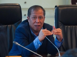 Abidin Tekankan Urgensi Revisi UU No. 34 Tahun 2014 tentang Pengelolaan Keuangan Haji untuk Optimalisasi Manfaat bagi Jemaah