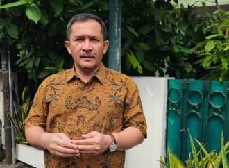 Matikan Demokrasi & Kebebasan Berpendapat, Suharto Tidak Layak Jadi Pahlawab Nasional