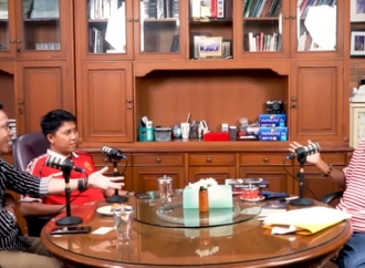 Panda Nababan Bongkar Kebohongan Sejarah: Serangan Umum 1 Maret Digagas Sri Sultan, Bukan Soeharto