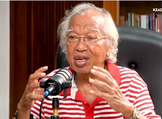 Panda Nababan: Sejarah Harus Bersumber dari Kesaksian Otentik