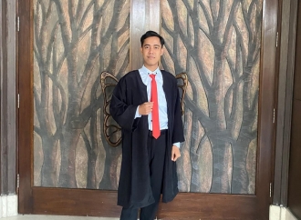 Soeharto Resmi Jadi Pahlawan Nasional, Alvin: "Api Perjuangan" Mana yang Mau Diwariskan ke Gen Z?