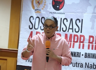 Putra: Pahlawan Zaman Now, Pejuang di Tengah Tantangan Modern