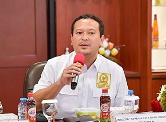 Banyu Biru Djarot Soroti Tiga Masalah Utama Penghambat Industri Film Indonesia