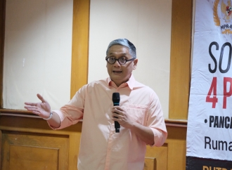 Putra : Peran Keluarga dalam Membentuk Generasi Digital yang Berkarakter