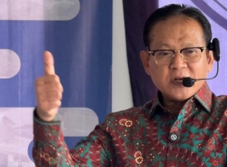 Rokhmin Dahuri: Kampus Islami Mencetak Generasi Beriman, Berilmu, dan Berperadaban